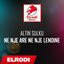 Cover Altin Sulku - Ne nje are ne nje lendine