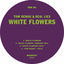 Cover White Flowers