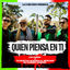 Cover Quien Piensa en Ti