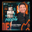 Cover Desmantelo de Paredão