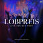 Cover LOBPREIS (live von der MEHR)