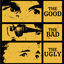 Cover The Good, The Bad And The Ugly