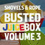 Cover Busted Jukebox Volume 3