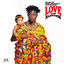 Cover Love and Happiness
