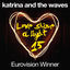 Cover Love Shine a Light (15th Anniversary Edition)