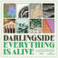 Cover Everything Is Alive