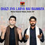 Cover Ghazi Jiya Labya Nai Baawafa