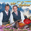 Cover Alpenrosen aus den Dolomiten