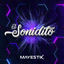 Cover El Sonidito (GuaraTech)