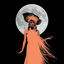 Cover The Ghost Who Walks