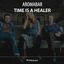 Cover Time Is A Healer