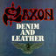 Cover Denim and Leather (Remastered 2009)