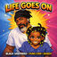 Cover Life Goes On