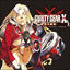 Cover Guilty Gear Xrd -Sign- Original Sound Track