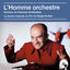 Cover L'homme orchestre (Bande originale du film)