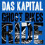 Cover Ghost Bikes Ride