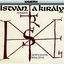Cover István, A Király (Rockopera)