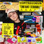 Cover Enfant Terrible