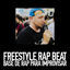 Cover Freestyle Rap Beat - Base de Rap para Improvisar