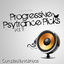 Cover Progressive Psy Trance Picks Vol.11
