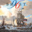 Cover Penn-ar-Bed - Brest 96