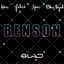 Cover Benson