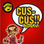 Cover Massive B Presents: Cus Cus Riddim