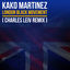 Cover London Black Movement (Charles Leiv Remix)