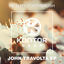 Cover John Travolta EP