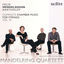Cover Mendelssohn Bartholdy: Complete Chamber Music for Strings, Vol. 3