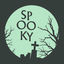 Cover Spooky