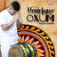 Cover Rezas de Batuque - Nação Cabinda
