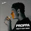 Cover Pretty Boy Swag