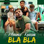 Cover Bla Bla