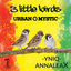 Cover 3 Little Birds