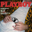Cover PASEK PLAYBOYA