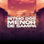 Cover Ritmo dos Menor de Sampa