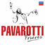 Cover Pavarotti Forever