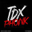 Cover TDX Phonk