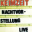 Cover Nachtvorstellung - Live