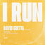 Cover I Run (David Guetta Remix)
