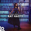 Cover Kat Hasty | OurVinyl Sessions