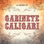 Cover Lo Mejor De Gabinete Caligari