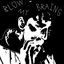 Cover BLOW MY BRAINS