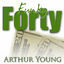 Cover Funky Forty