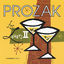 Cover Prozak for Lovers II