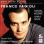 Cover Arte Nova Voices - Franco Fagioli / Portrait