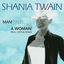 Cover Man! I Feel Like A Woman! (Real Hypha Remix)
