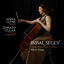 Cover Anna Clyne: DANCE • Elgar: Cello Concerto