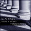 Cover Academia: Classical Works - Tchaikovsky, Rachmaninoff etc.